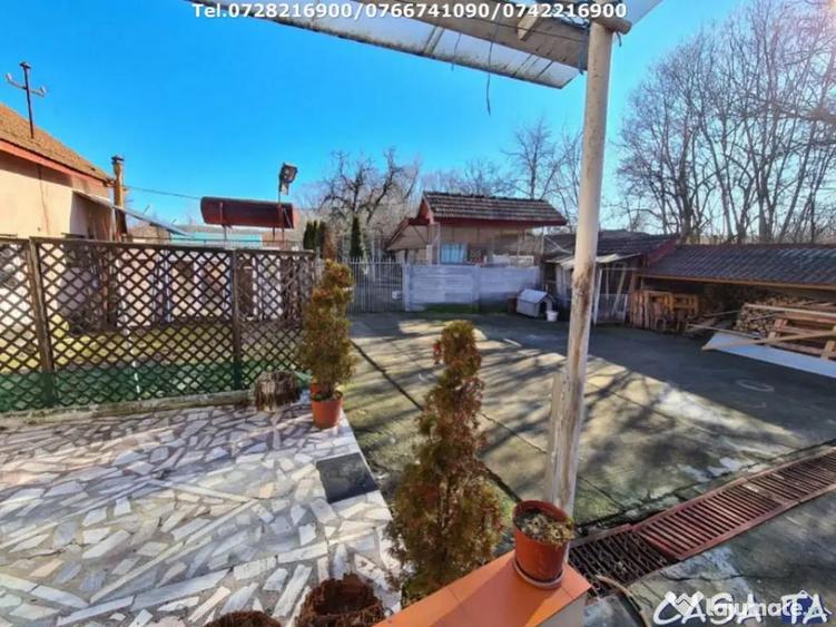 Casa D+P+1, situata in Curtisoara - 10