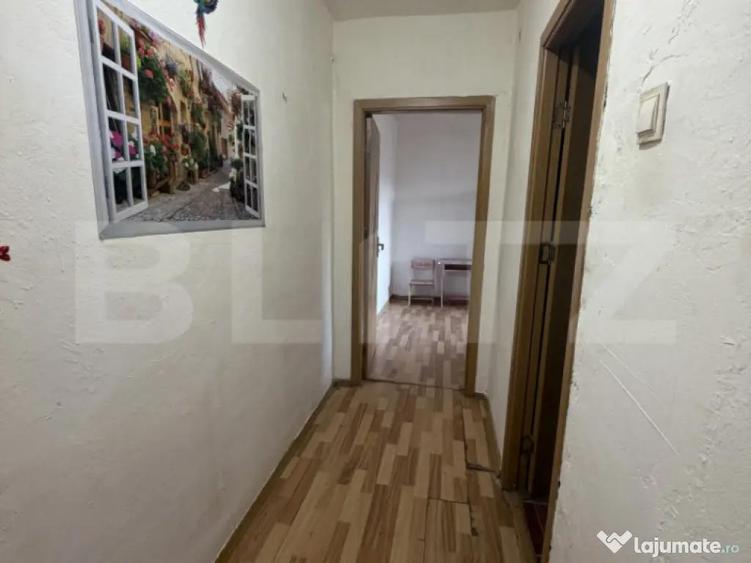 Apartament 2 camere 49 mp Nasaud - 4