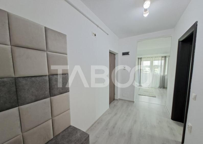 Apartament cu 2 camere decomandate de vanzare balcon si pod - 12