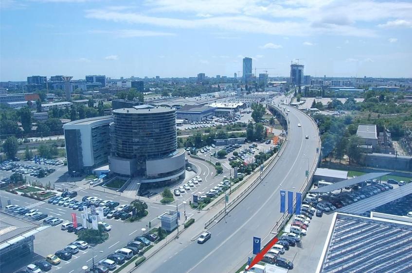 Spatiu birouri  open space | Pipera | 69 mpu - 2