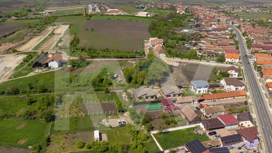 Parcele cu autorizatie de constructie - de la 433 mp! - 4