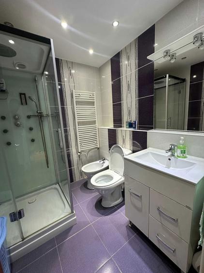 Apartament 2 camere, Zona Plevna - 1