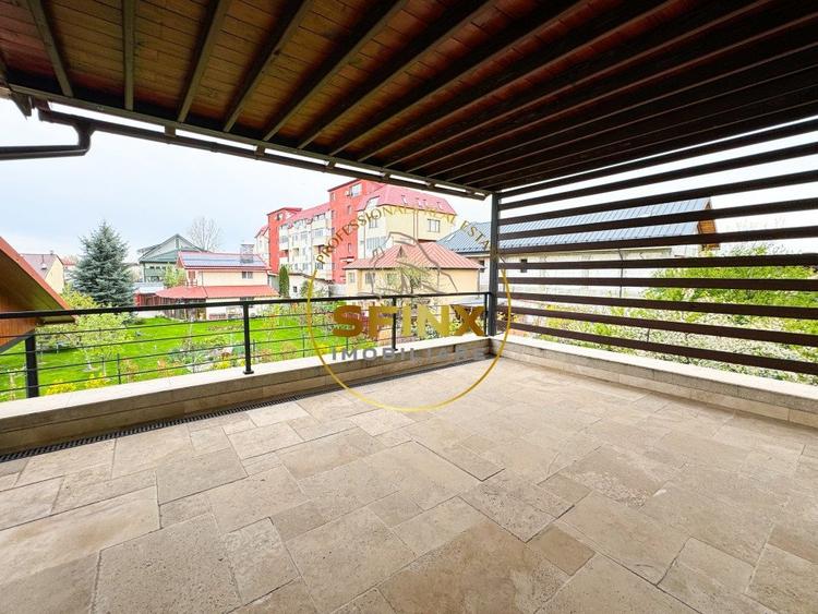 Casa curte proprie Soseaua Alexandriei - 30