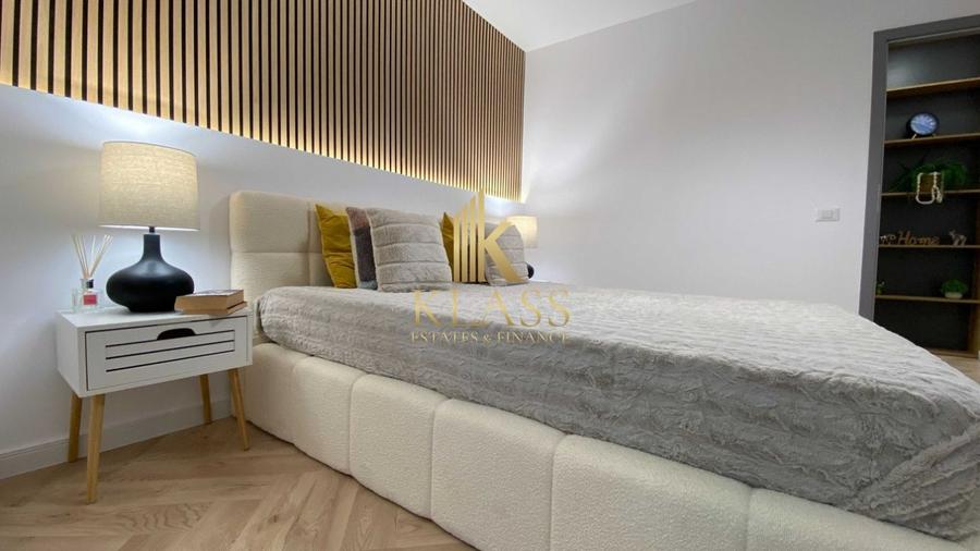 Tineretului / 3 Camere / Balcon / Bloc Reabilitat - 5