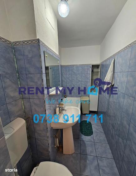 Garsoniera decomandata 42mp - Timpuri Noi - metrou - 5