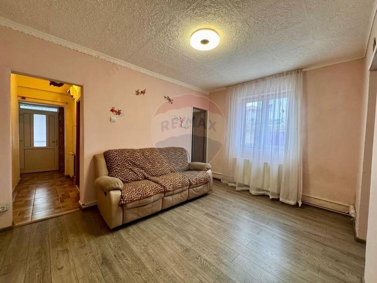 Apartament 2 camere de vanzare Iris, Oasului - 1