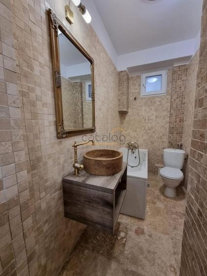 Apartament cu 4 camere de inchiriat in zona Unirii - Coposu - 11