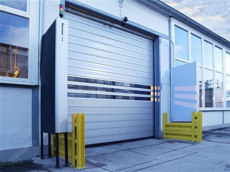 Film Prezentare! Ansamblu: Spatii birouri, productie si similare, Sfantu Gheorgh - 8