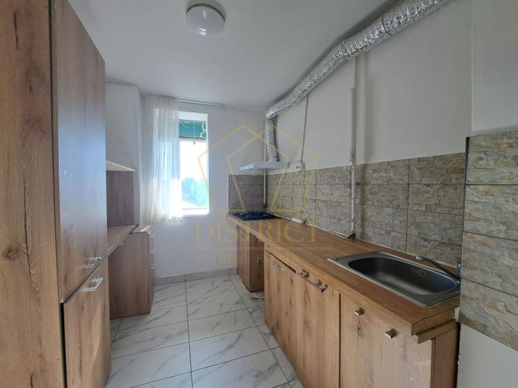 COM 0 % Apartament cu 2 camere decomandate in bloc izolat | Dambovita - 8