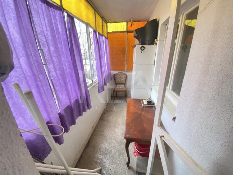 3 camere- Decomandat- Mega Image Rahova - 8