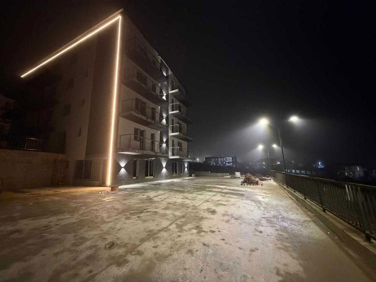 Apartamente 1 sau 2 cam Intabulate ! Lac Rediu Pacurari . Comision 0% - 7