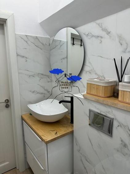 Apartament 2 camere PREMIUM, centrul istoric - 4