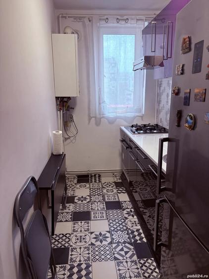 Apartament 2 camere , sector 5. - 2