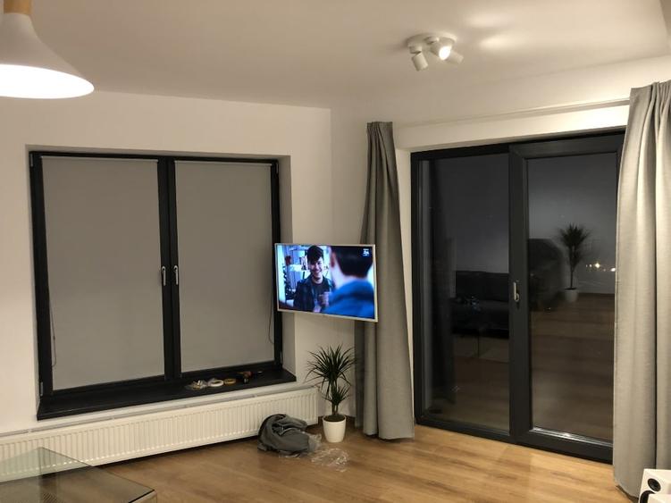 Apartament modern 2 camere - Metrou Tineretului - Parc Carol - 3