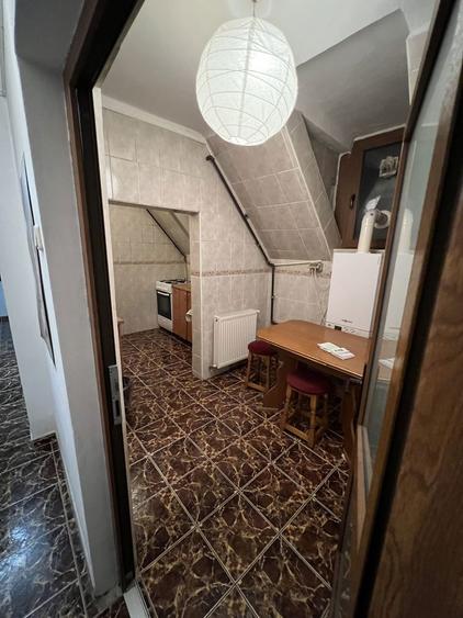 Garsoniera herastrau sector 1 de inchiriat, disponibil dupa data de 05.05.2026 - 7