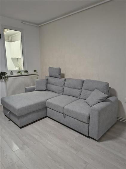 De inchiriat garsoniera renovata, utilata si mobilata in zona Grivitei, Brasov - 4