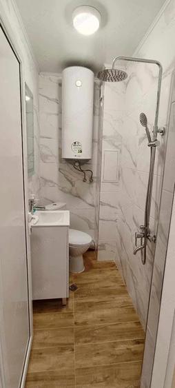 2 camere zona Iancului - 1