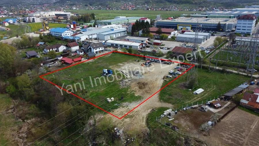 Teren de vanzare inchiriere in Curtea de Arge?. - 3