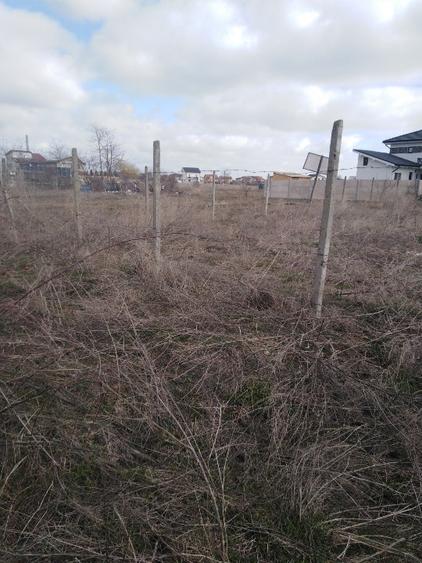 Km 4-5,veterani,proprietar,vând teren - 1