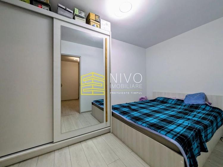 Apartament 2 camere - Tg. Mureș - Libertății - Aleea Săvinești - 4