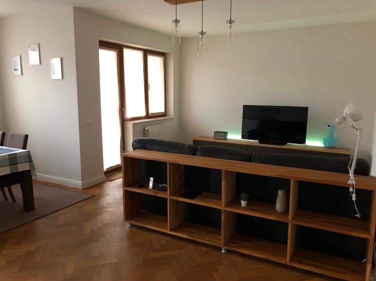 Apartament 4 camere Andrei Muresanu 125mp zona str Predeal zona Engels - 1
