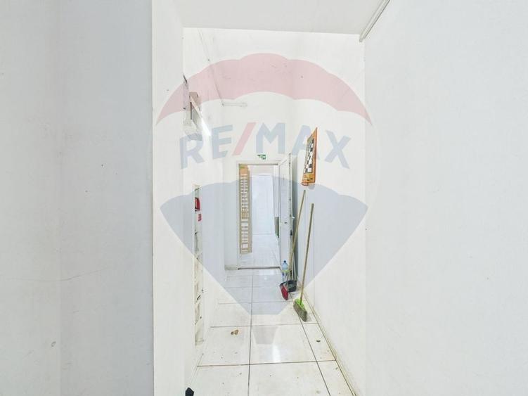 Spațiu comercial stradal de închiriat, Calea Văcărești - 4