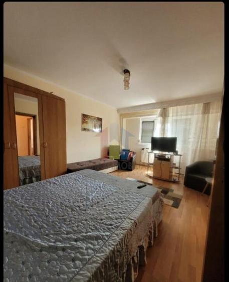 Apartament 1 camere zona Calarasi 4 - 7