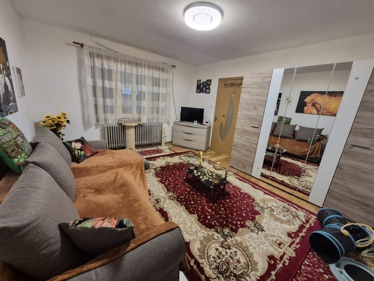 Casa 2 camere, 46mp utili - zona Iosefin - 1