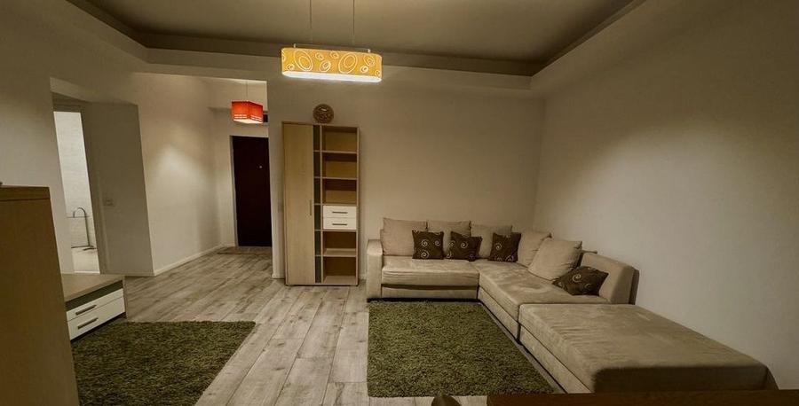 Inchiriere apartament 2 camere | Herastrau - 2