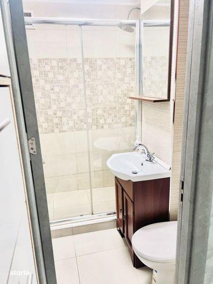 Garsoniera Ovidiu Centru - 1