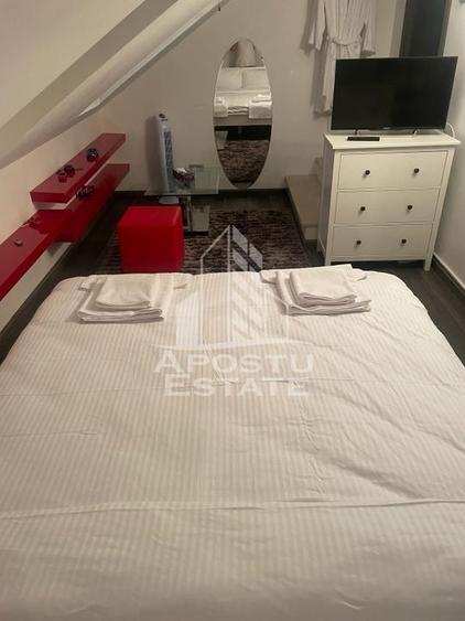 Casa individuala , piscina si jacuzzi, LUX,  zona Calea Aradului - 20