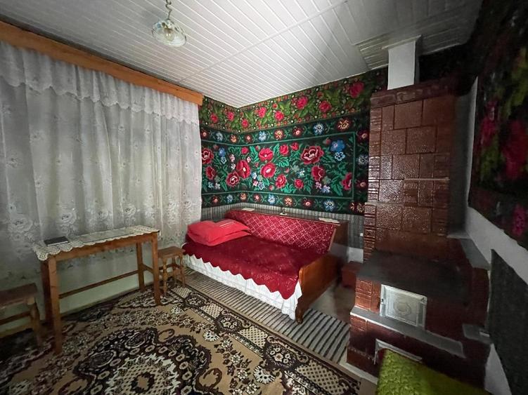 Casa de vanzare comuna Soveja - sat Rucareni (centru) - 6