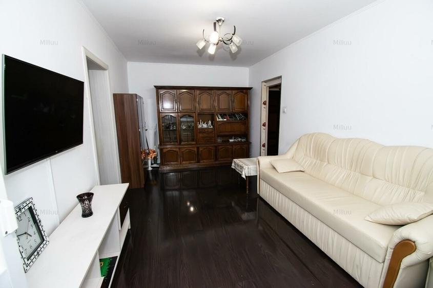 2 camere | 15 Min Metrou Crangasi | 2 Min Parc Marin Preda - 7