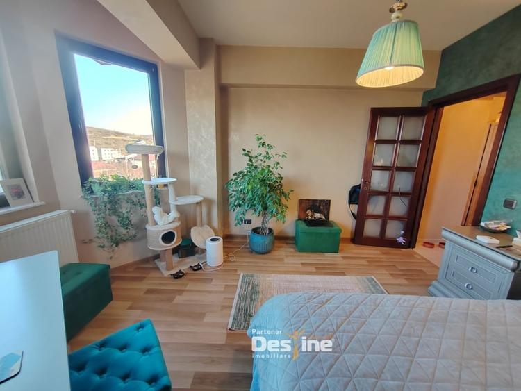 BUCIUM - Apartament 2 camere DECOMANDAT 63,11 mp + LOC DE PARCARE - 4