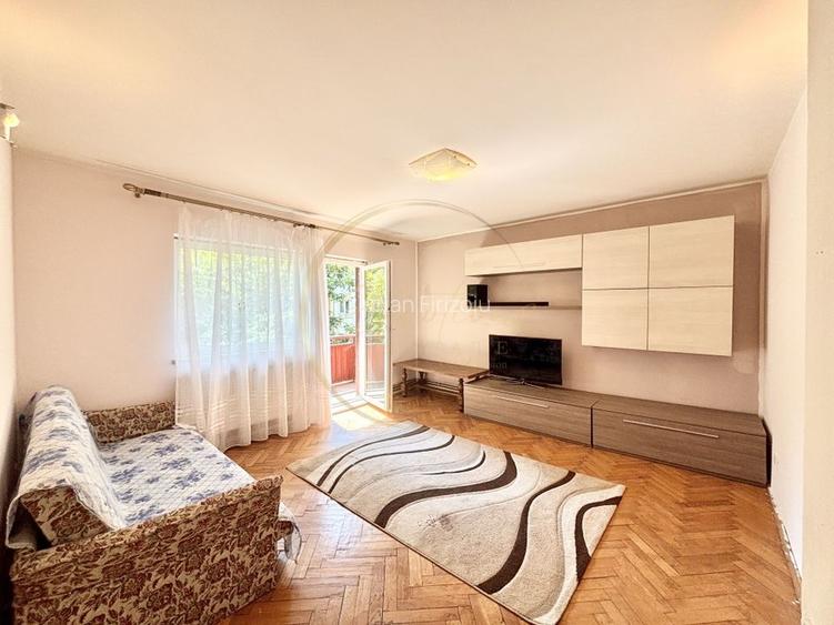 SUPER OCAZIE | Apartament spațios 4 camere - Girocului | 80mp - DECOMANDAT