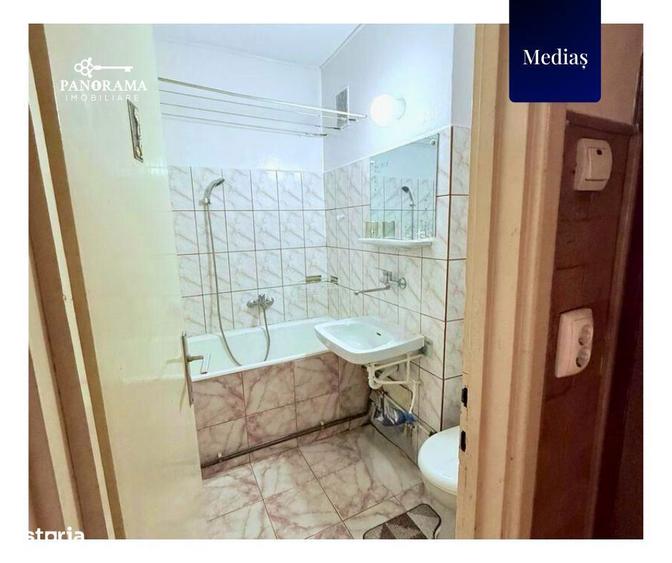 Apartament de inchiriat Gura Campului. Confort, lumina ?i liniste. - 6