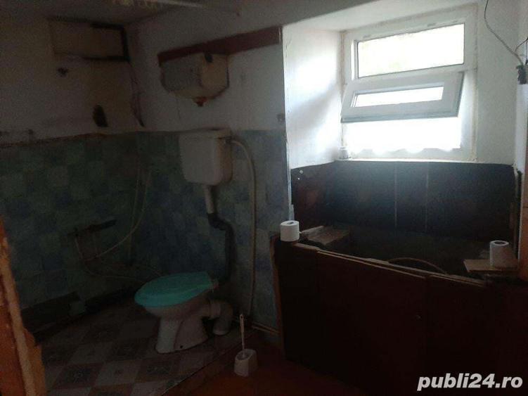 Casa cu teren - 12