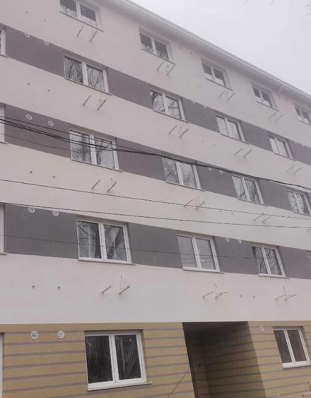 Garsonieră semidecomandată în Central