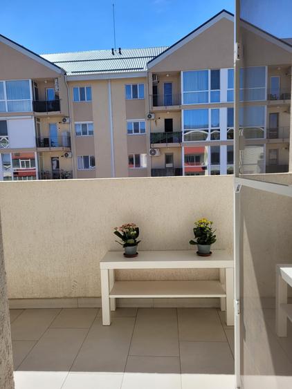 Berceni-Metrou Berceni-Garsoniera decomandata-Mobilata Utilata-POZE REALE - 8