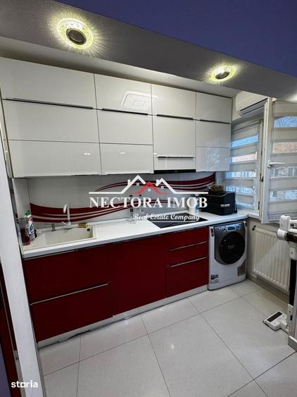 NECTORA IMOB-Apartament 3 camere, Str. Onisifor Ghibu, mobilat/utilat - 3
