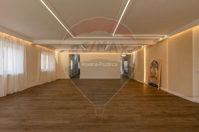 Spatiu nou, modern pt  evenimente, cosmetica/masaj si mindfulness