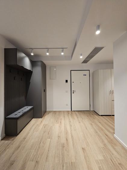 Lux!!! Apartament Premium 3 Camere De Vanzare  Parcare Bloc MOBIPARK Tomis Plus - 34