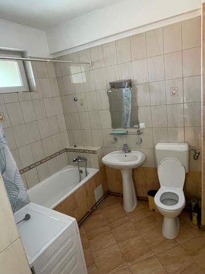 Inchiriez apartament 2 camere Complexul Studentesc - 6