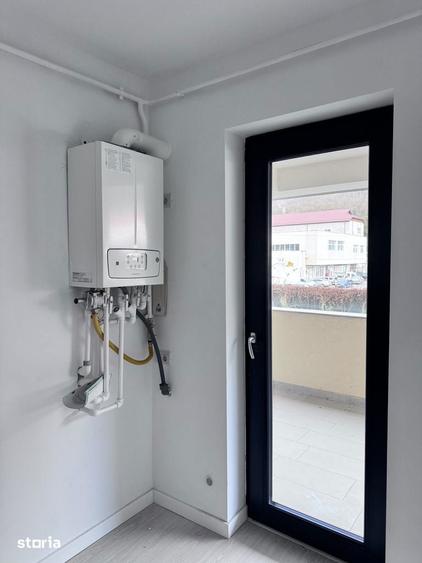 Apartament 3 camere Park Residence Splaiul Independen?ei - 1