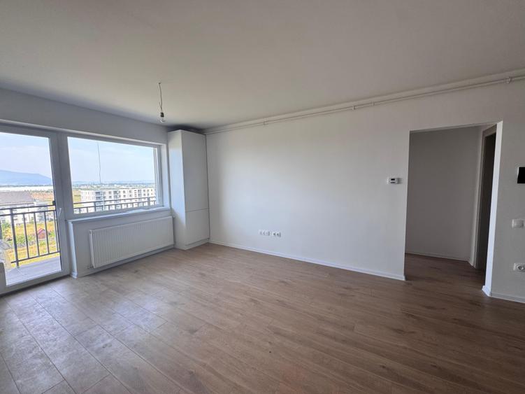 Studio etaj 5/7 orientare Vestica- pret promo! - 8