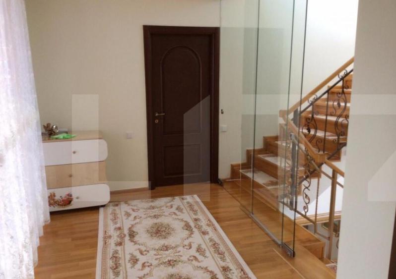 Casa imprimata de un clasic mereu in tendinte, zona Faget, t - 14