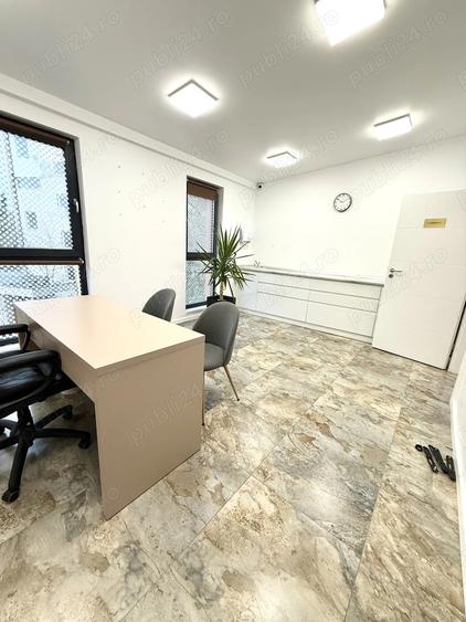 Inchiriez spa?iu medical mobilat - 2