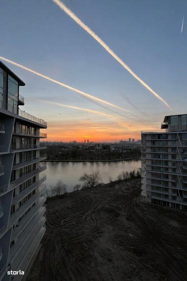 Oportunitate!! De Vanzare Apartament 2 Camere One Lake District - 1