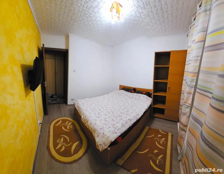 Apartament 2 camere decomandat, Tiglina 3, investi?ie 64.500 - 5