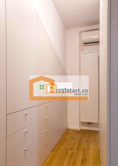 Parcul Teilor, S+P+1+M, curte 115mp, boxa, loc de parcare... - 11